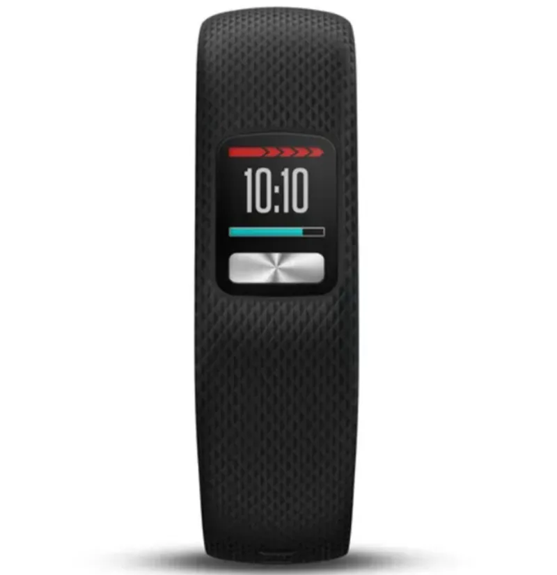 Garmin Vivofit 4 Black-1